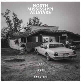 Up And Rolling - North Mississippi Allstars