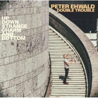 Up, Down, Charm And Bottom