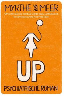 Up - eBook Myrthe van der Meer (9044347217)