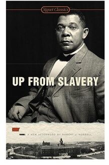 Up From Slavery