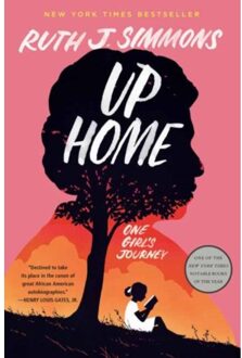 Up Home - Ruth J. Simmons
