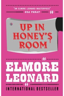 Up In Honey's Room - Leonard, Elmore