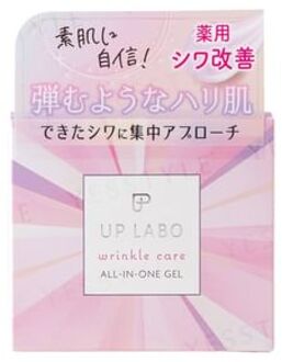 Up Labo Wrinkle Care All-In-One Gel 100g