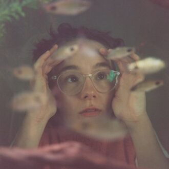 Up To The Glass - Morgan Harper-jones