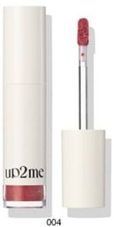 Up2me Hug My Lip Color Lock Plumper 004 White Lie