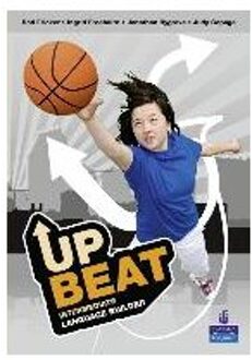 Upbeat Intermediate Language Builder