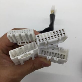 Update Auto Automatisch Venster Dichterbij Open Voor Hyundai Santafe Dm Lhd Met 1 Auto Switch