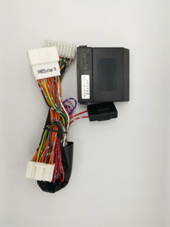 Update Car Automatically Power Window Closer Closing Open 1 By 1 Kit For Kia KX5 Sportage 2018-2020