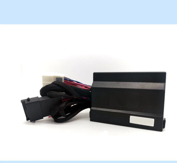 Update Car Automatically Power Window Closer Closing Open 2 By 2 Kit For Hyundai Tucson 2015-2019