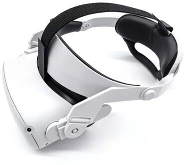 Upgrade Djustable Head Strap Voor Oculus Quest 2 Vr, Verhogen Ondersteunende Forcesupport, Comfort-Virtual Reality Accessorie