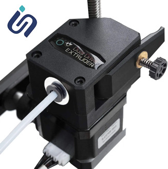 Upgrade Dual Drive Bowden Direct BMG Extruder for CR10 Ender 3 TEVO MK8 3D Printer Parts BMG Extruder Kit