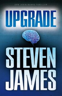 Upgrade - eBook Steven James (9043523720)