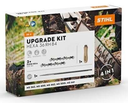 upgrade kit 5 | Hexa 36RH84 | Voor MS 362, MS 400, MS 462, MS 500i en MS 661 - 31320074703