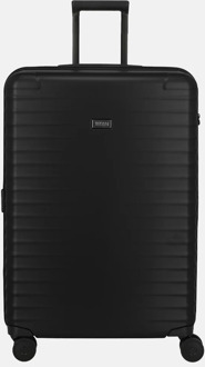 Upgrade reiskoffer nightshade 75 cm black Zwart - No Size