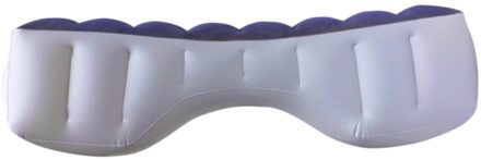 Upgrade Stijl Auto Luchtbed Opblaasbare Achterbank Bed Kloof Pad Air Self-Driving Tour Bed Kussen Voor Auto reizen Camping Kids