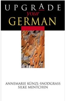 Upgrade your German