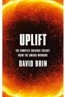 Uplift Trilogy