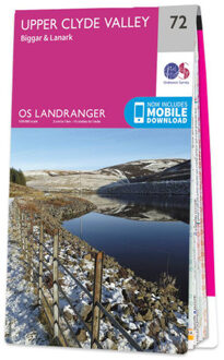 Upper Clyde Valley, Biggar & Lanark