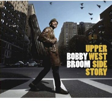 Upper West Side Story