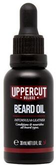 Uppercut *Deluxe* Baardolie Uppercut Deluxe