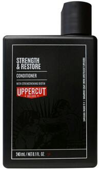 Uppercut Deluxe Conditioner Uppercut Deluxe Strength & Restore Conditioner 240 ml