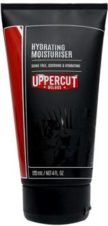 Uppercut Deluxe Gezichtscrème Uppercut Deluxe Hydrating Moisturiser 120 ml