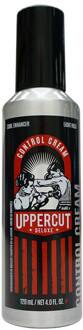 Uppercut Deluxe Haar Styling Uppercut Deluxe Control Cream 120 ml