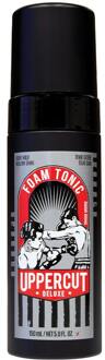 Uppercut Deluxe Haarbehandeling Uppercut Deluxe Foam Tonic 150 ml