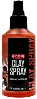 Uppercut Deluxe Haarspray Uppercut Deluxe Clay Spray 150 ml