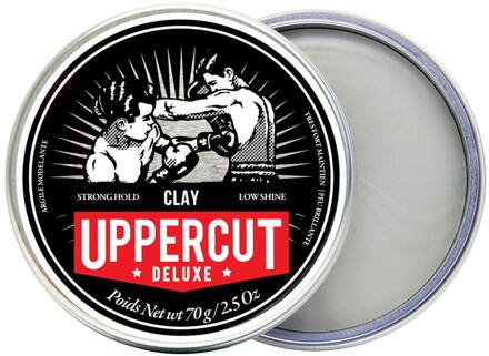 Uppercut Deluxe Haarwax Uppercut Deluxe Clay 60 g