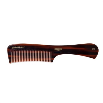 Uppercut Deluxe Kam Uppercut Deluxe Styling Comb Tortoise 1 pcs