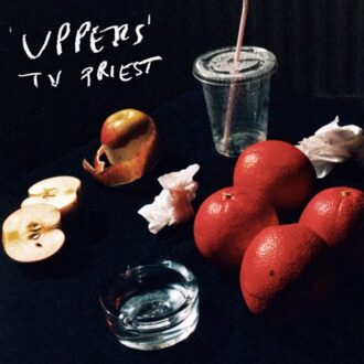 Uppers -Coloured- - Tv Priest