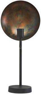 Upptown tafellamp, hoogte 58 cm zwart