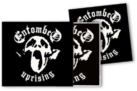 Uprising - Entombed