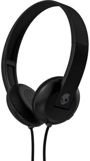 Uproar On-Ear - Zwart
