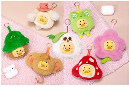 Upset Duck: Fable Rebels Duck Blind Box Earphone Case 13 - 18 cm Display (6)