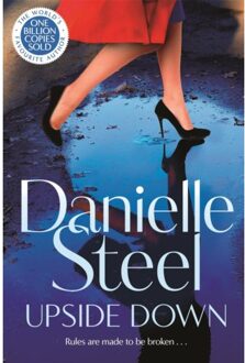 Upside Down - Danielle Steel