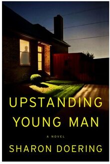 Upstanding Young Man - Sharon Doering