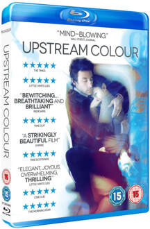 Upstream Colour