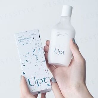 Upt Conditioning Milk Geranium & Ylang Ylang - 120ml