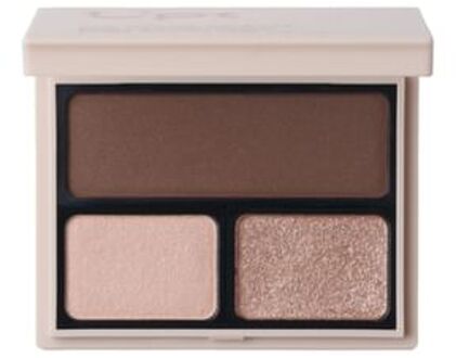 Upt Eye Color Palette 03 Teddy Coco