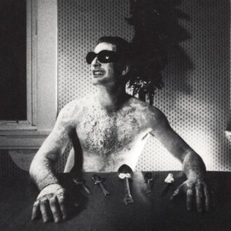 Uptown Avondale (LP)