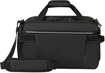 Upventure 3 Way Boarding Bag black handbagage Zwart - H 25 x B 40 x D 20 cm