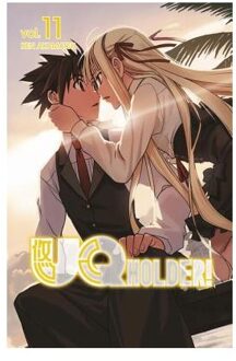 Uq Holder 11
