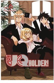 Uq Holder 6