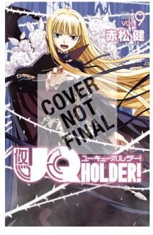 Uq Holder 9