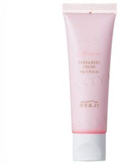 Urara Hand & Body Cream 50g