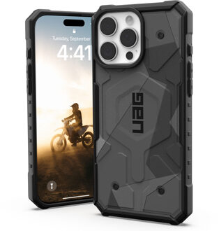 Urban Armor Gear UAG iPhone 16 Max Pathf SE Mags Geo Camo