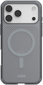 Urban Armor Gear UAG iPhone 17 Pro Max DOT MAGSAFE ASH