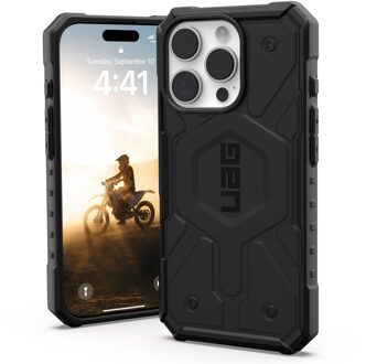 Urban Armor Gear UAG Pathfinder Series - bagsidecover t